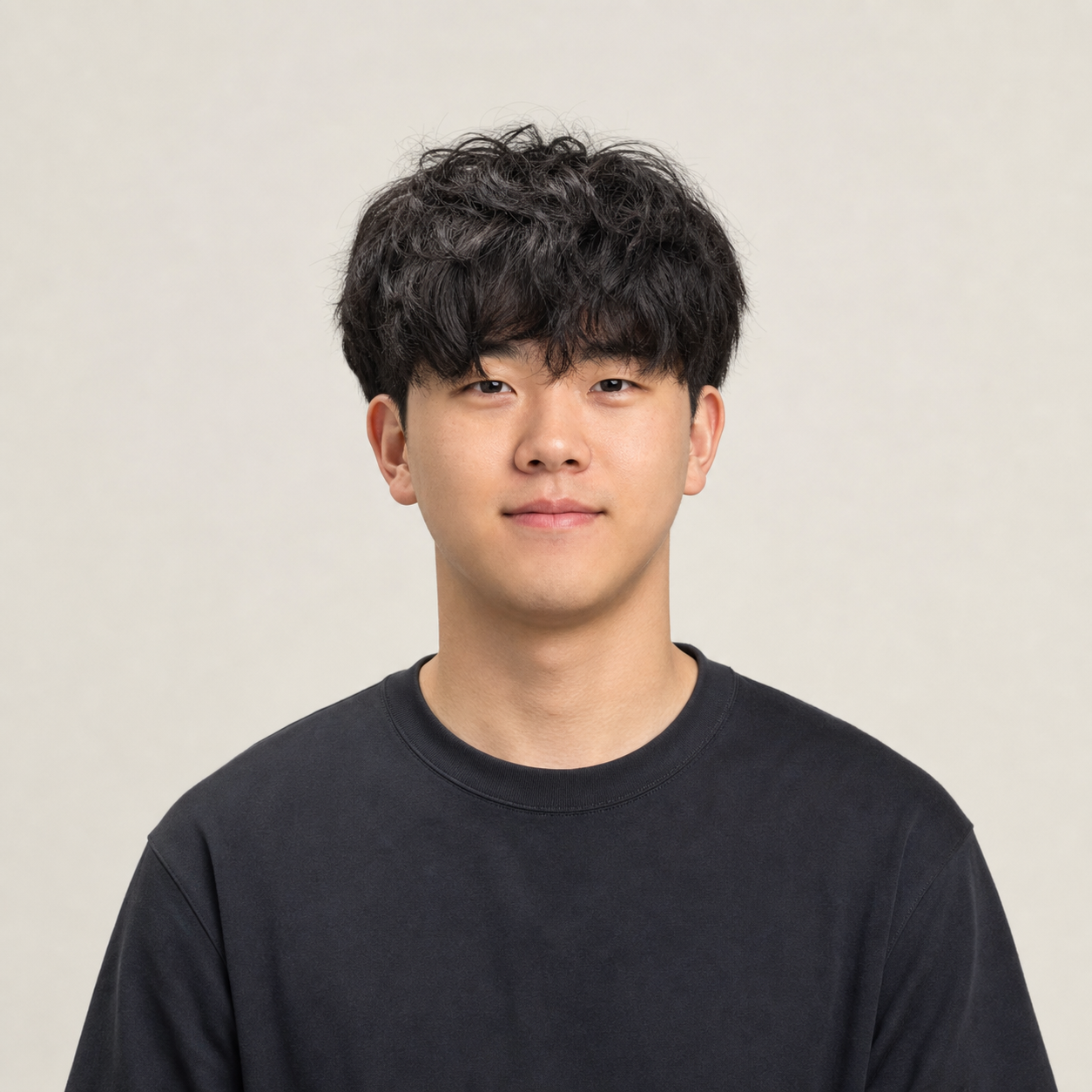 최하영 AI 엔지니어 매니저 프로필 사진
