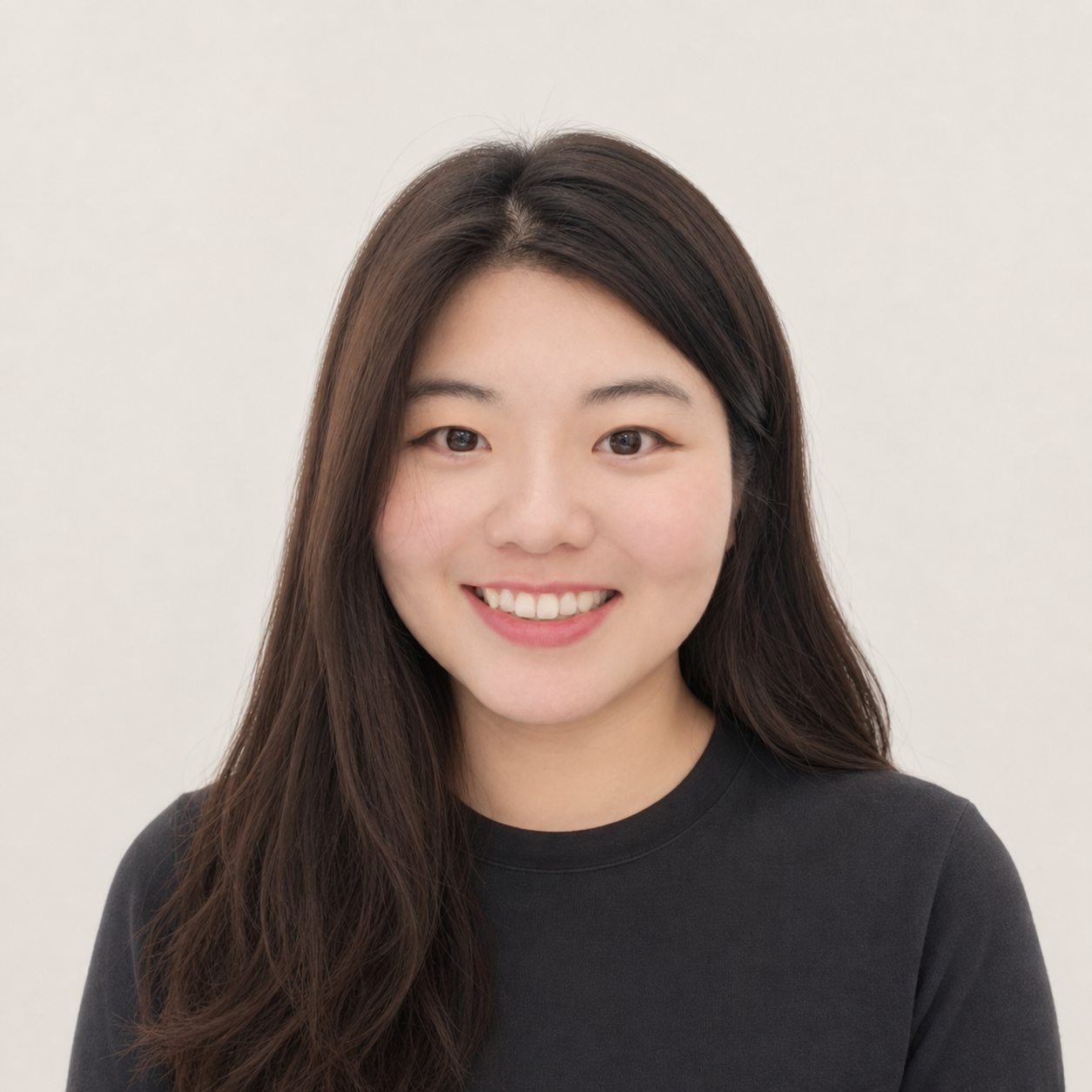 홍지연 AI 스터디 리드 프로필 사진