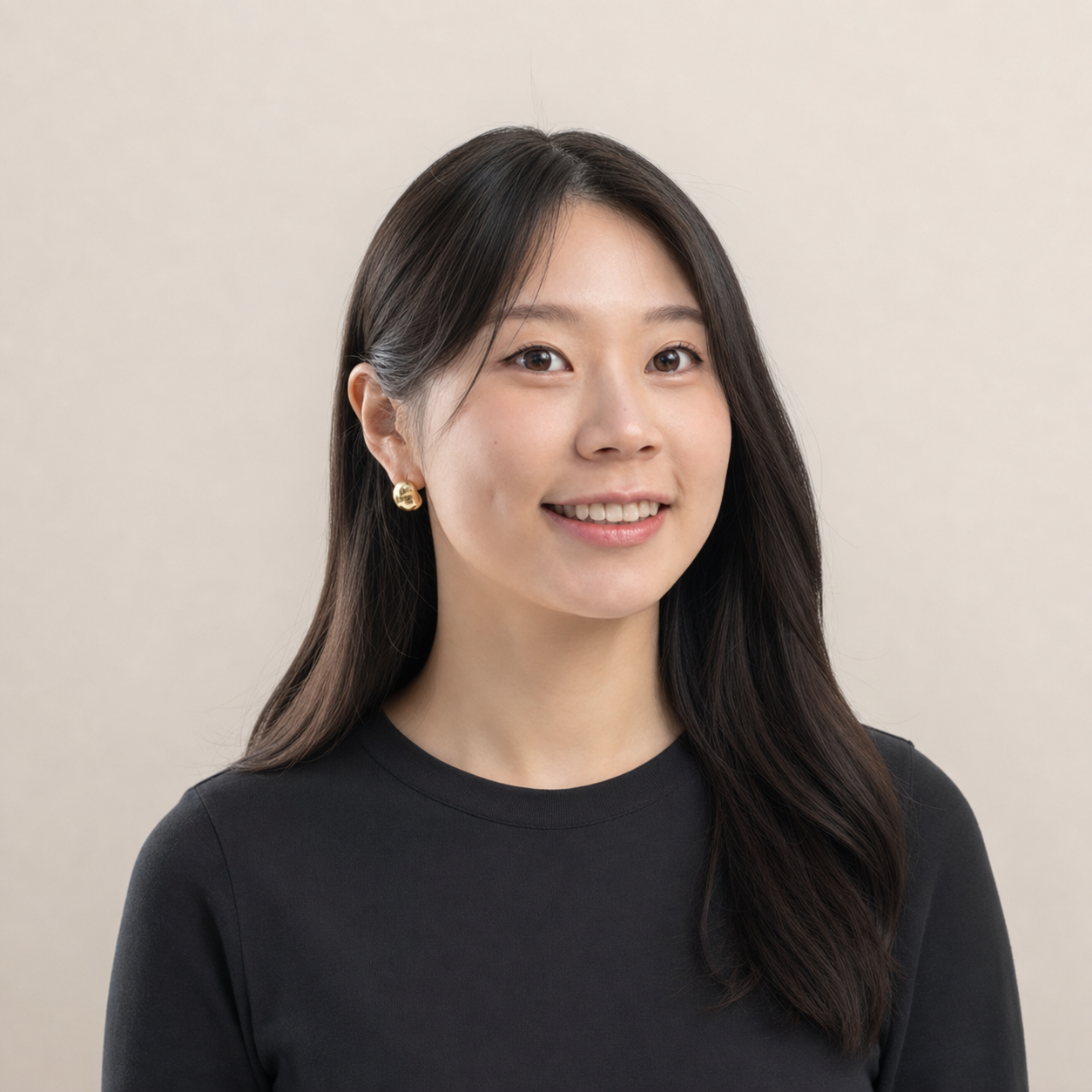한가경 AI 교육 매니저 프로필 사진