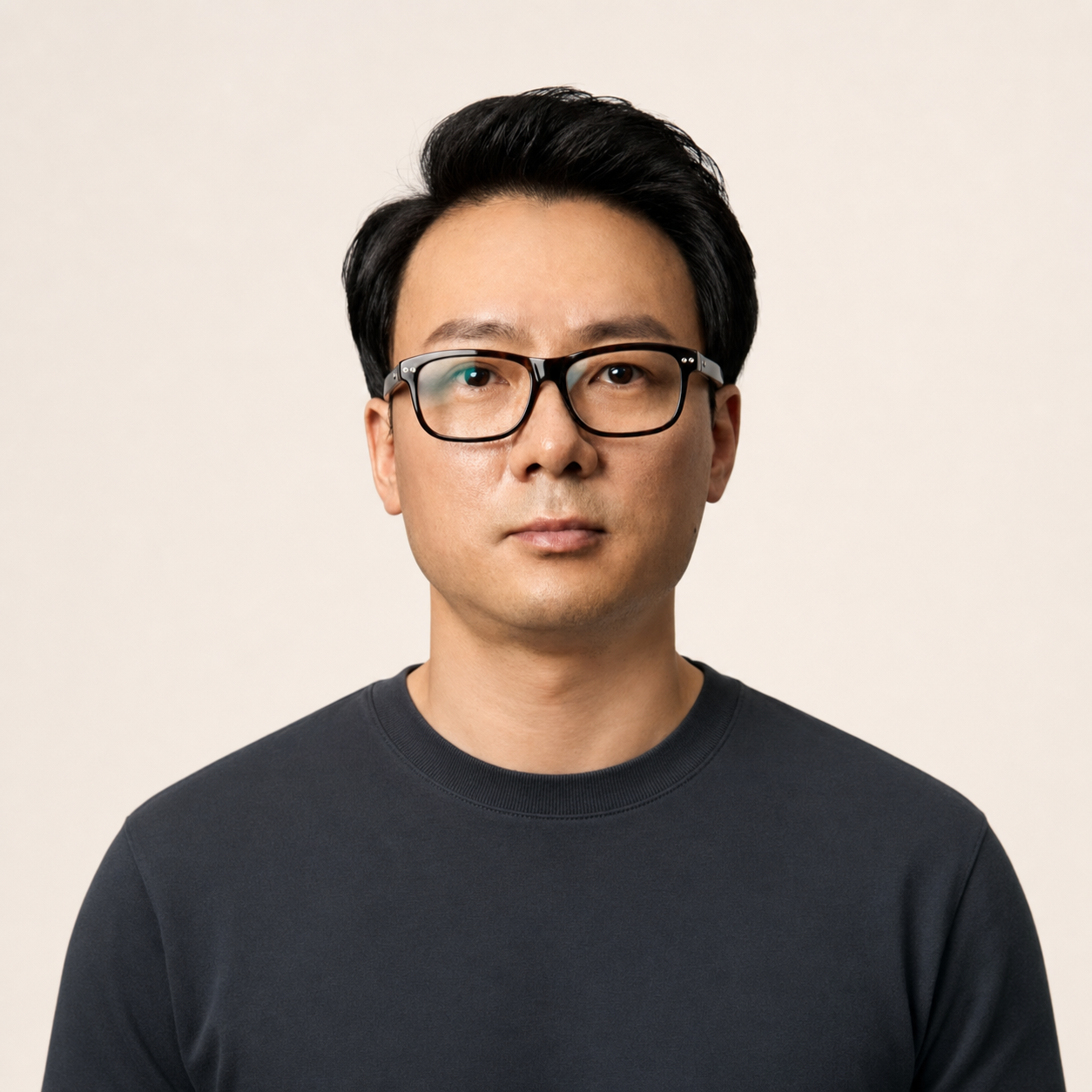 김현철 비즈니스 이사 프로필 사진