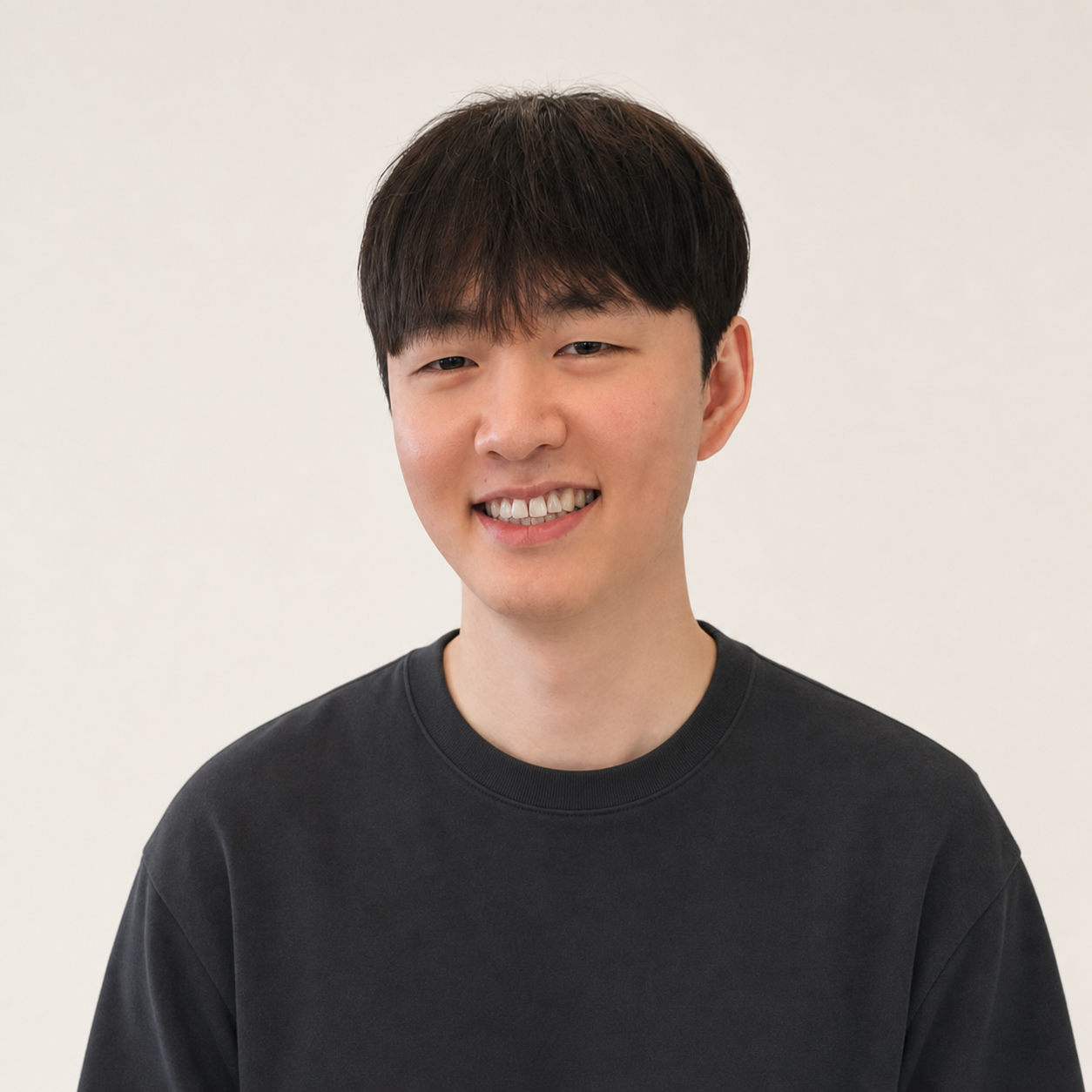 이재혁 AI 교육 매니저 프로필 사진